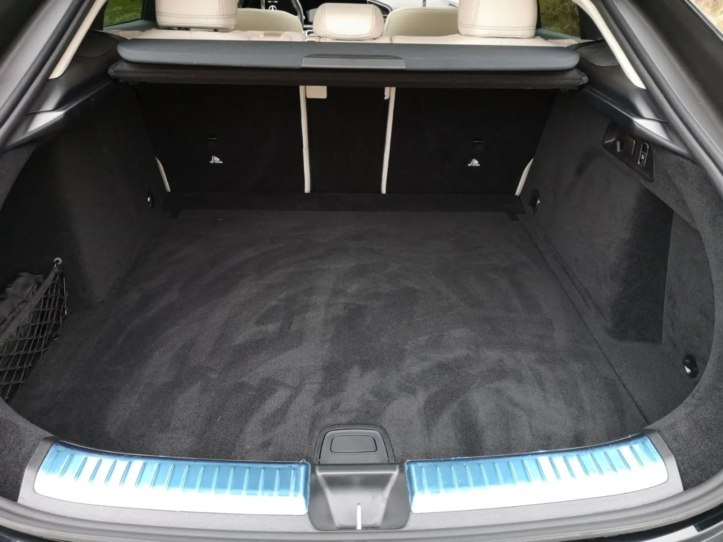 GLE 400 GLE -Klasse Coupe GLE 400 d 4Matic Coupe