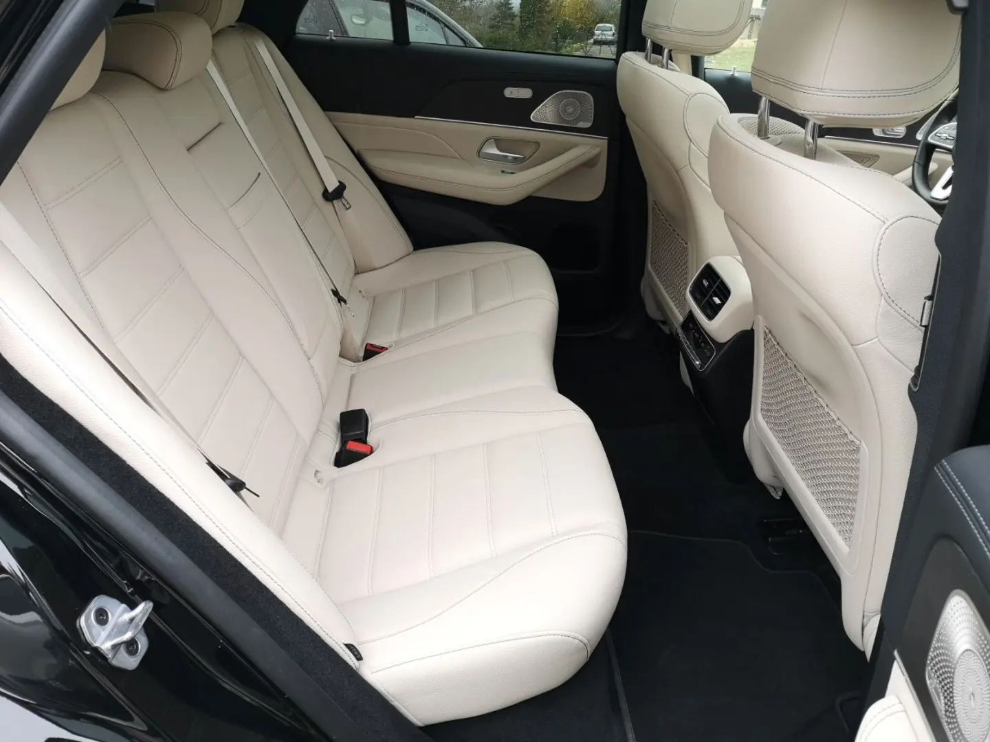 GLE 400 GLE -Klasse Coupe GLE 400 d 4Matic Coupe