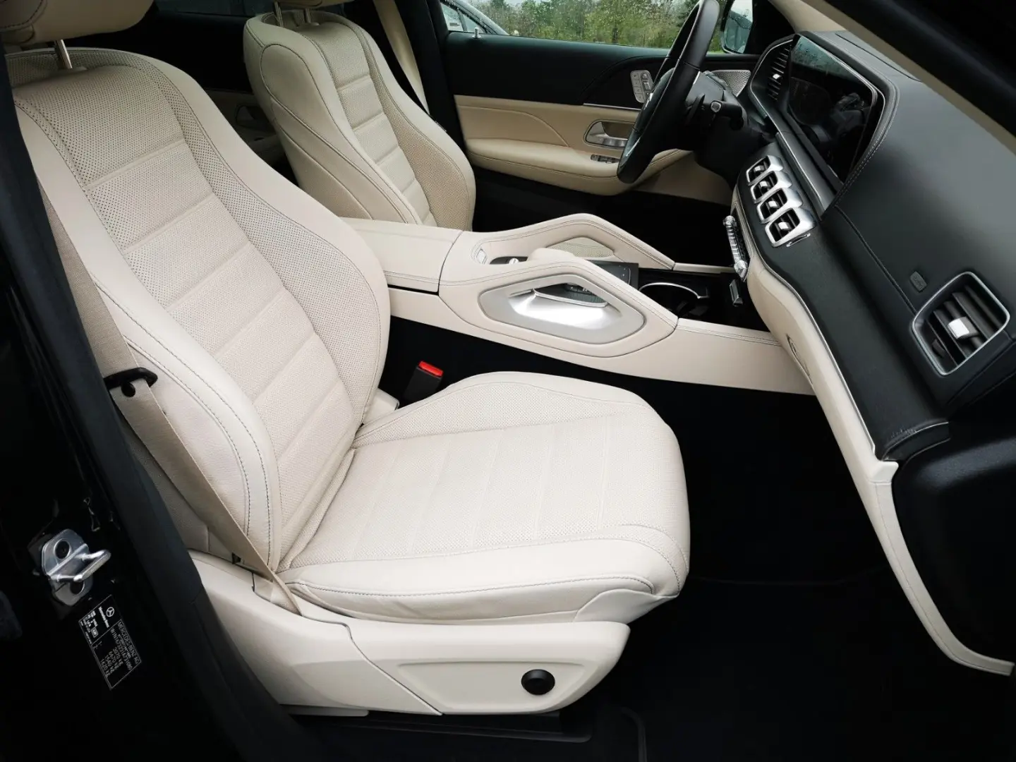GLE 400 GLE -Klasse Coupe GLE 400 d 4Matic Coupe
