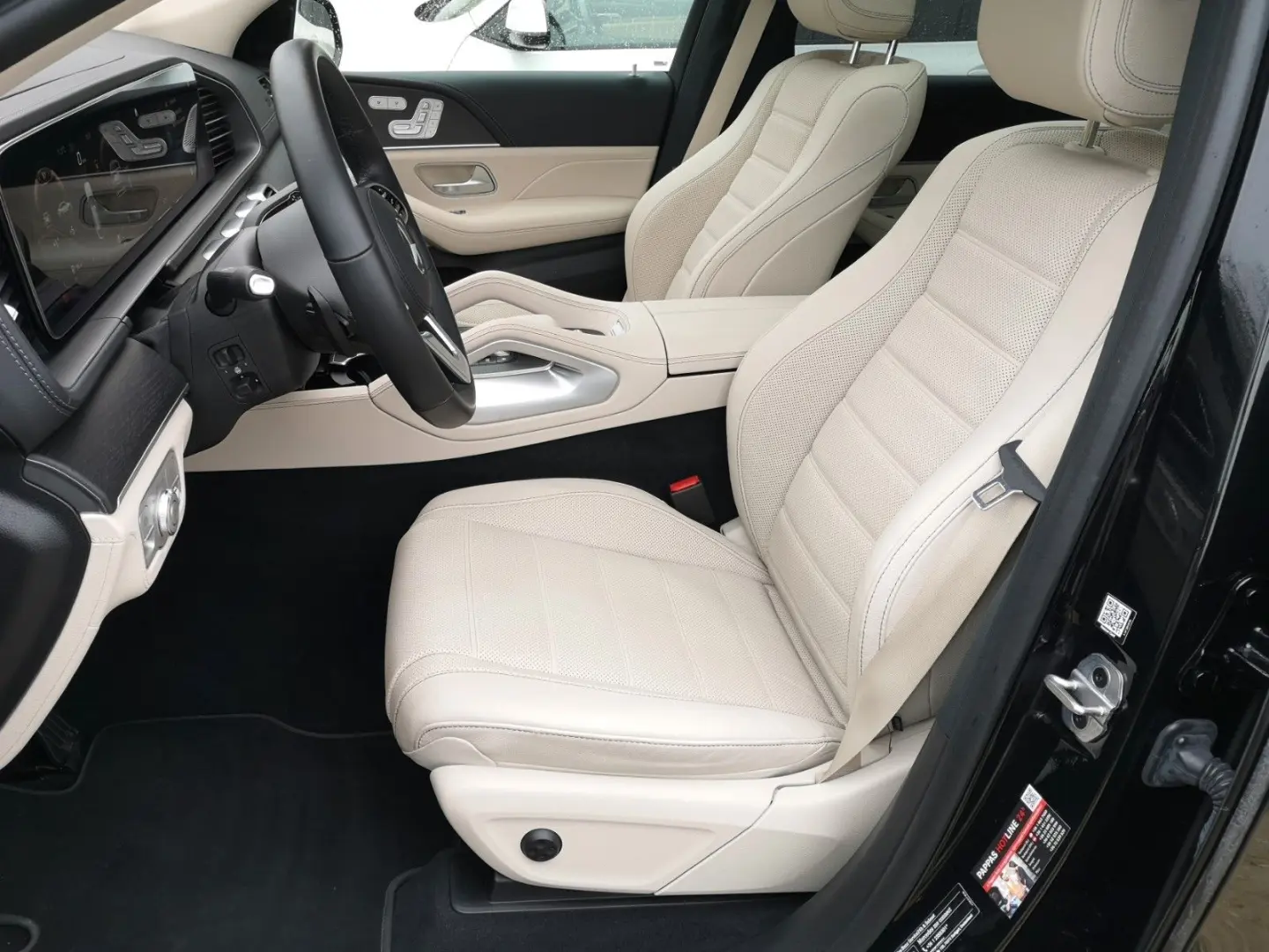 GLE 400 GLE -Klasse Coupe GLE 400 d 4Matic Coupe