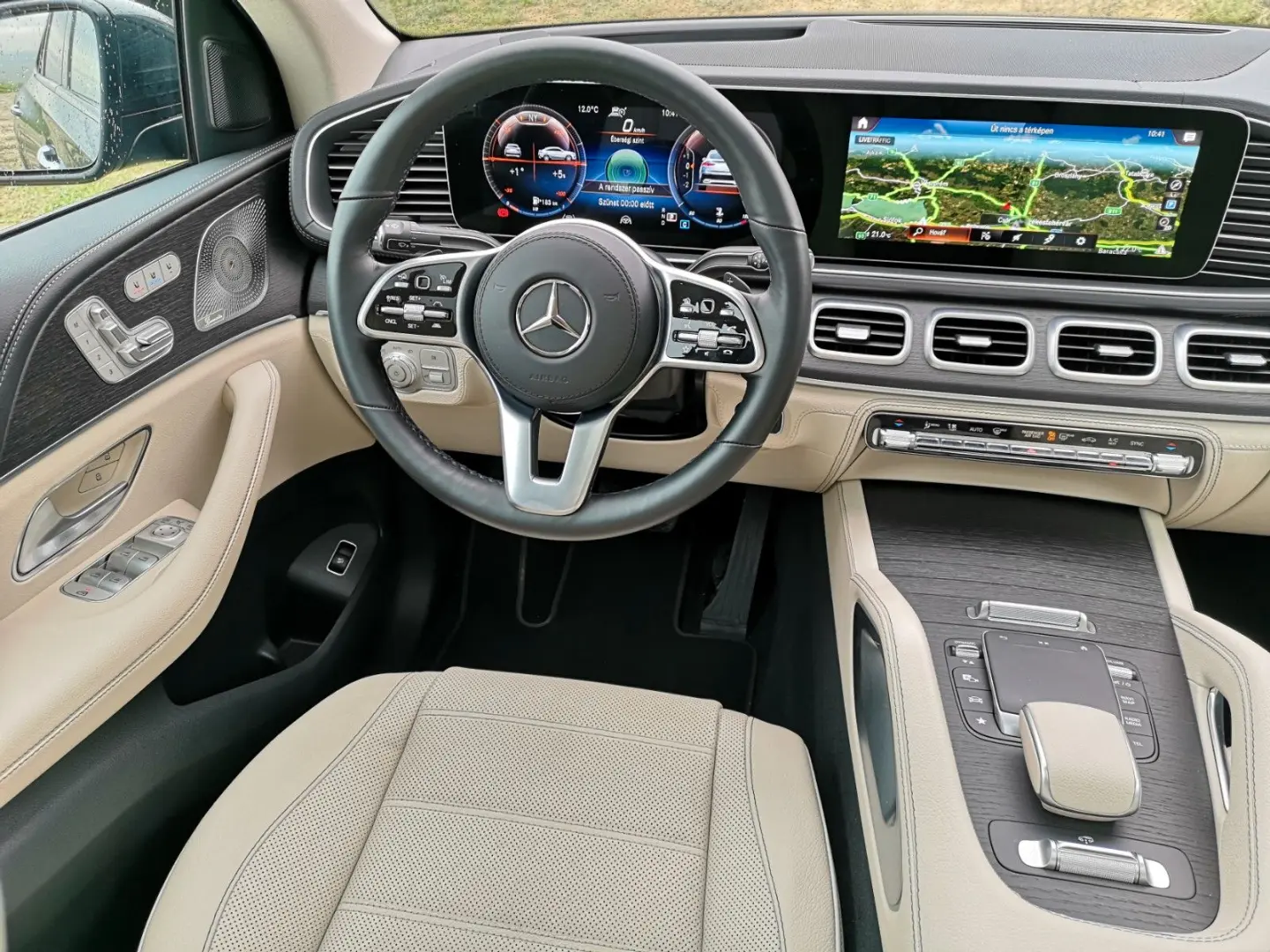 GLE 400 GLE -Klasse Coupe GLE 400 d 4Matic Coupe