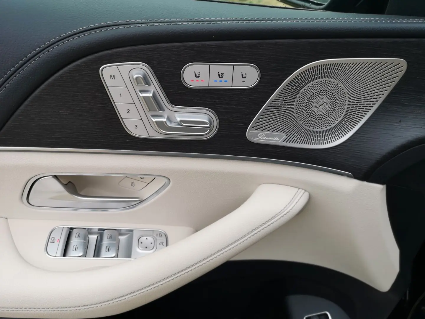 GLE 400 GLE -Klasse Coupe GLE 400 d 4Matic Coupe