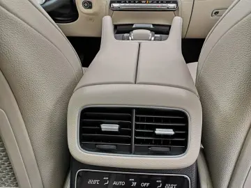 GLE 400 GLE -Klasse Coupe GLE 400 d 4Matic Coupe
