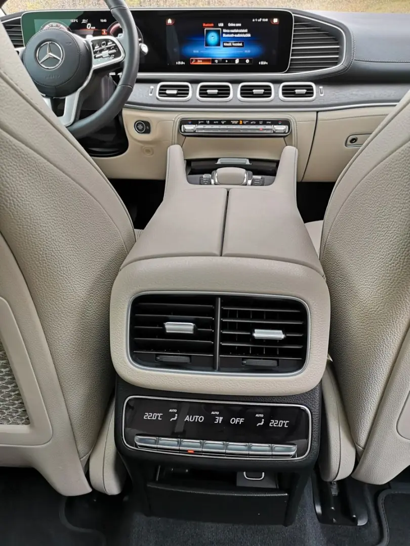 GLE 400 GLE -Klasse Coupe GLE 400 d 4Matic Coupe