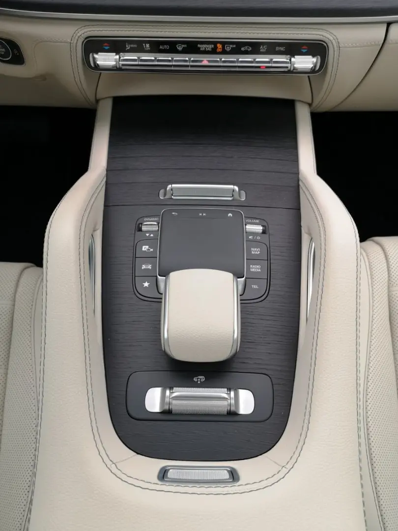 GLE 400 GLE -Klasse Coupe GLE 400 d 4Matic Coupe