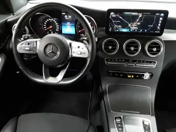 GLC 300 de 4M- AMG AssiP KomfP Sound