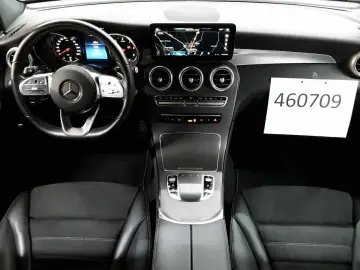 GLC 300 de 4M- AMG AssiP KomfP Sound