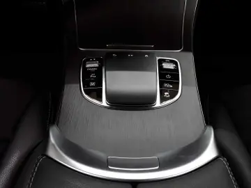 GLC 300 de 4M- AMG AssiP KomfP Sound