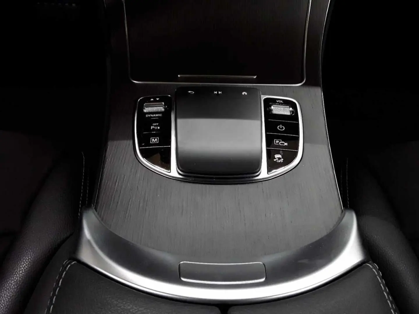 GLC 300 de 4M- AMG AssiP KomfP Sound