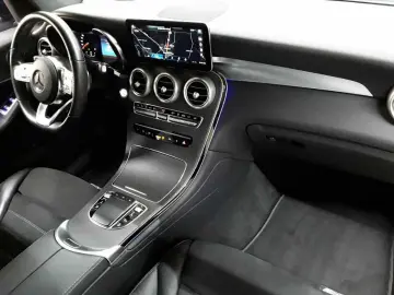 GLC 300 de 4M- AMG AssiP KomfP Sound