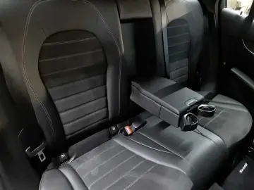 GLC 300 de 4M- AMG AssiP KomfP Sound
