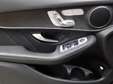 GLC 300 de 4M- AMG AssiP KomfP Sound