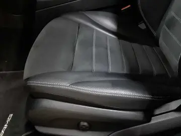 GLC 300 de 4M- AMG AssiP KomfP Sound