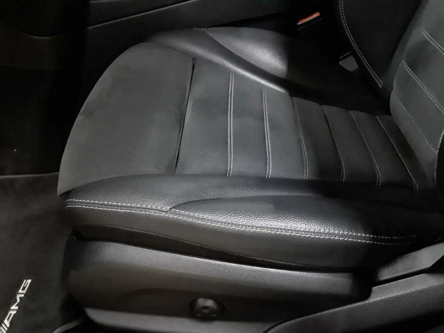 GLC 300 de 4M- AMG AssiP KomfP Sound