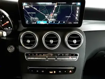 GLC 300 de 4M- AMG AssiP KomfP Sound