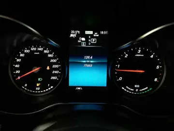 GLC 300 de 4M- AMG AssiP KomfP Sound