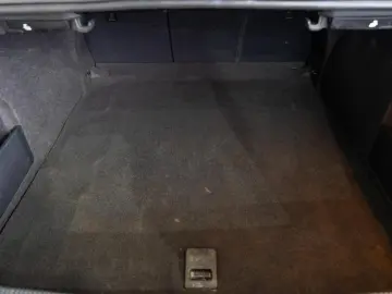 Volkswagen Passat Limousine BlueMotion
