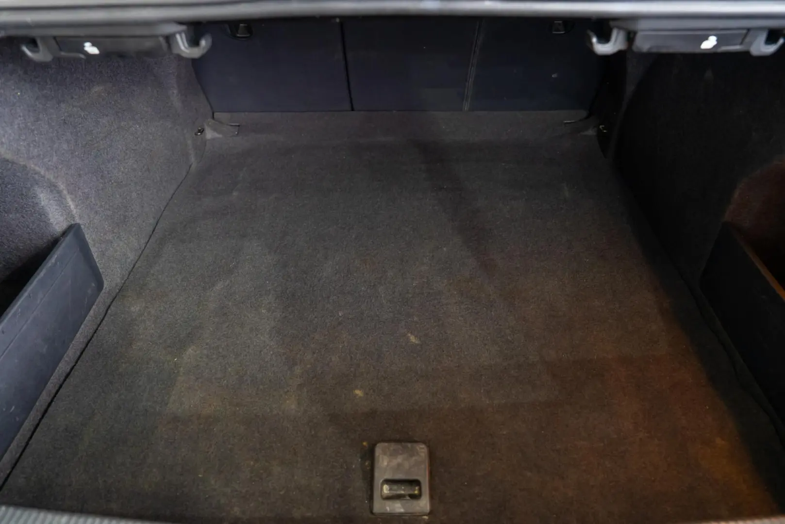 Volkswagen Passat Limousine BlueMotion