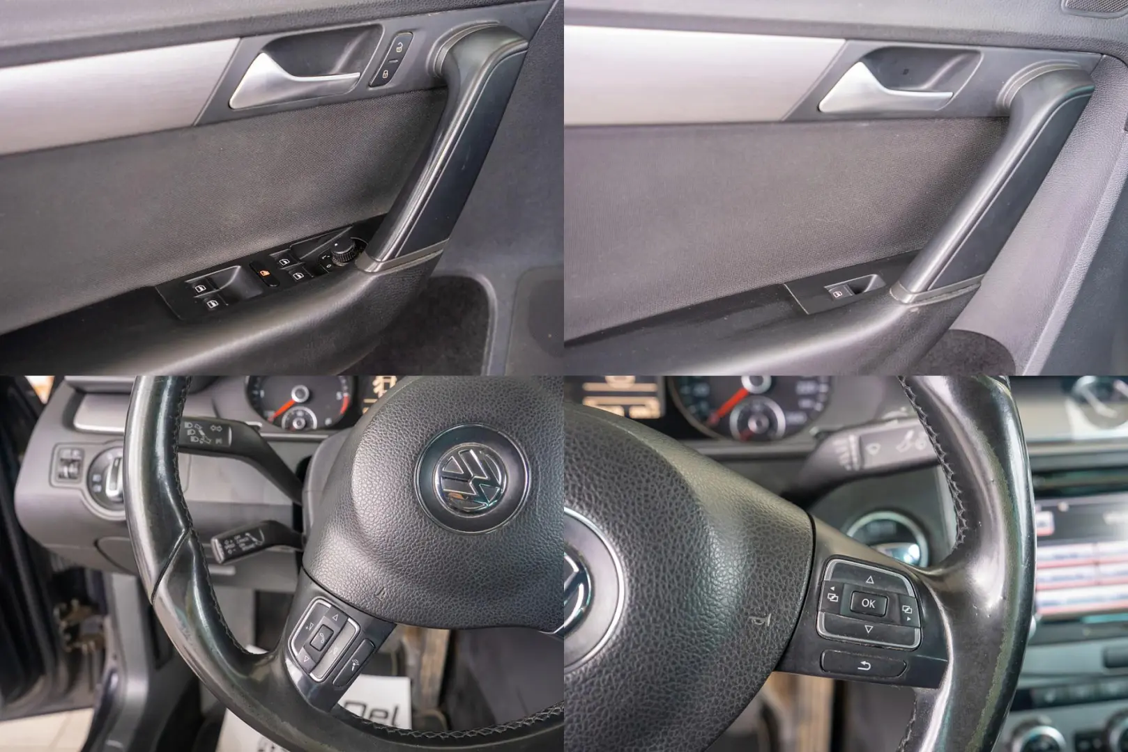 Volkswagen Passat Limousine BlueMotion