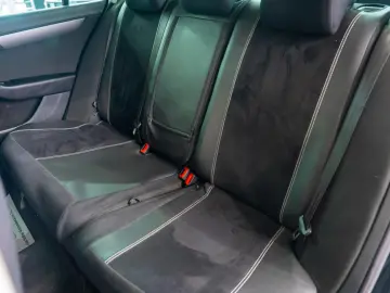 Volkswagen Passat Limousine BlueMotion