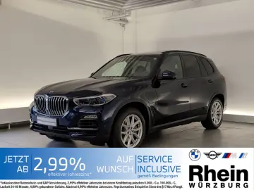 X5 xDrive 45e Laser Hud DisplayKey CraftedC H&K