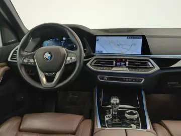 X5 xDrive 45e Laser Hud DisplayKey CraftedC H&K
