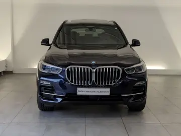 X5 xDrive 45e Laser Hud DisplayKey CraftedC H&K