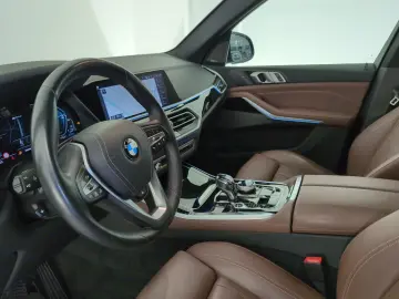 X5 xDrive 45e Laser Hud DisplayKey CraftedC H&K
