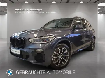 X5 xDrive40d M Sport Hud DisplayKey H&K