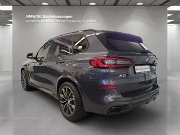 X5 xDrive40d M Sport Hud DisplayKey H&K