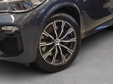 X5 xDrive40d M Sport Hud DisplayKey H&K