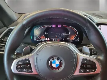 X5 xDrive40d M Sport Hud DisplayKey H&K