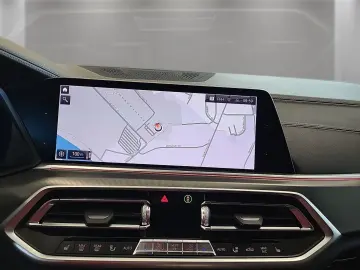 X5 xDrive40d M Sport Hud DisplayKey H&K