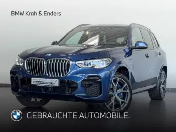 X5 xDrive45e M Sport HiFi Pano Memory HUD DW0 5%