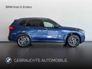 X5 xDrive45e M Sport HiFi Pano Memory HUD DW0 5%