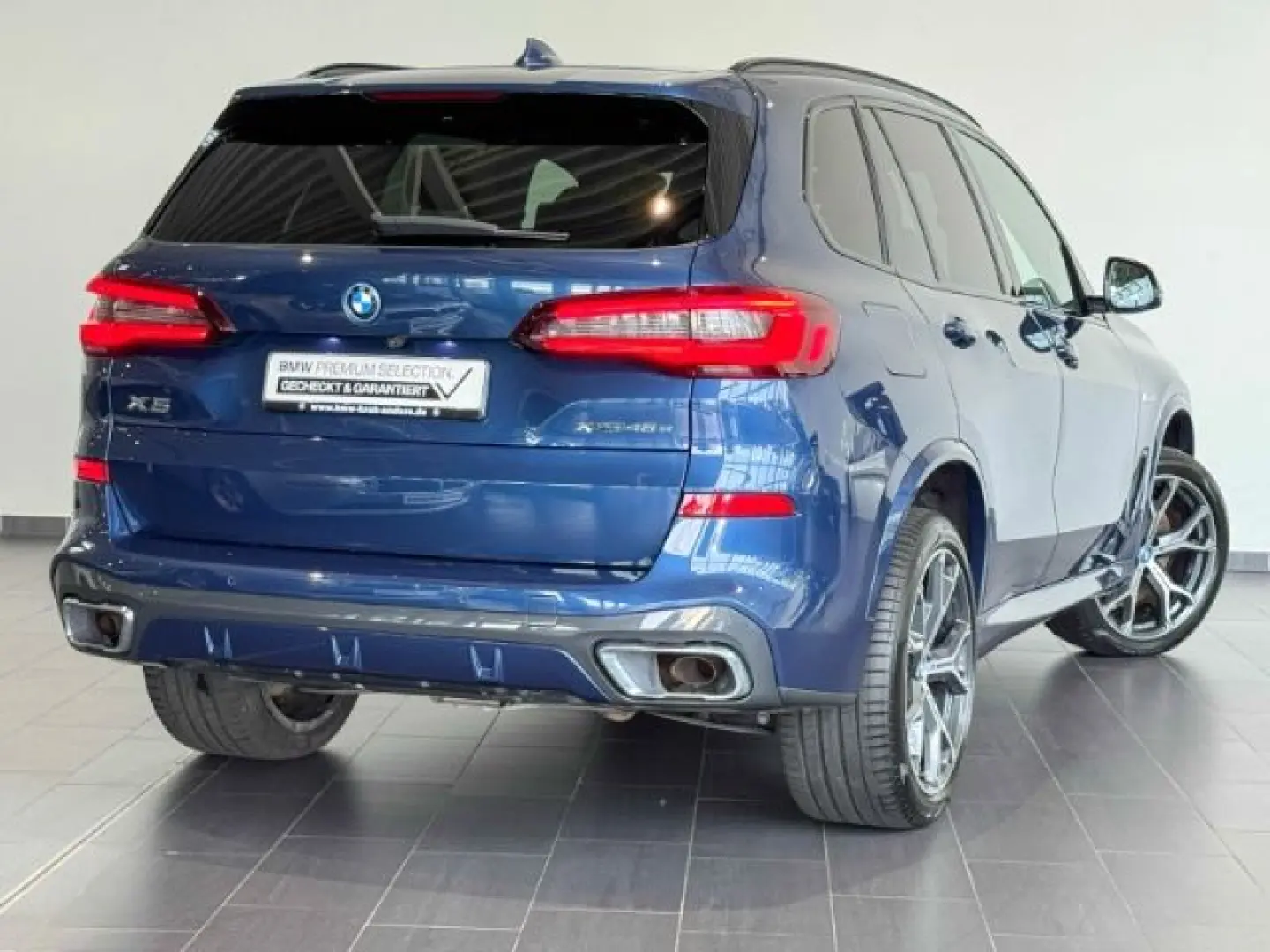X5 xDrive45e M Sport HiFi Pano Memory HUD DW0 5%