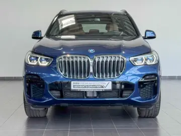 X5 xDrive45e M Sport HiFi Pano Memory HUD DW0 5%
