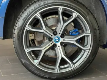X5 xDrive45e M Sport HiFi Pano Memory HUD DW0 5%