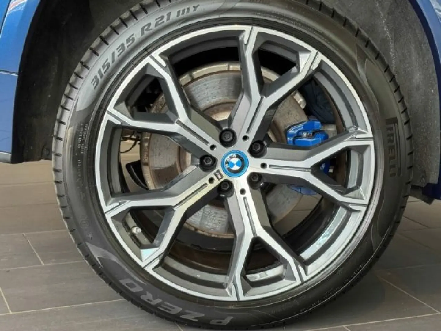 X5 xDrive45e M Sport HiFi Pano Memory HUD DW0 5%