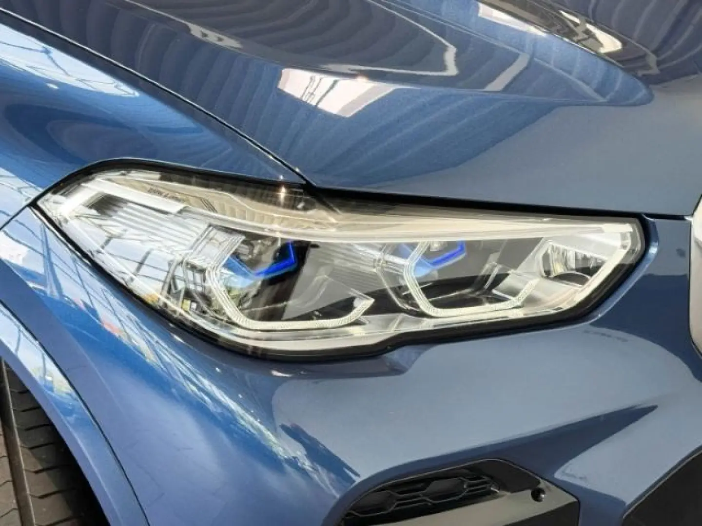 X5 xDrive45e M Sport HiFi Pano Memory HUD DW0 5%