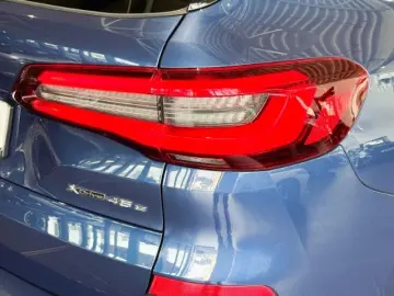 X5 xDrive45e M Sport HiFi Pano Memory HUD DW0 5%