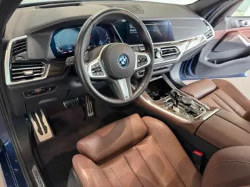 X5 xDrive45e M Sport HiFi Pano Memory HUD DW0 5%