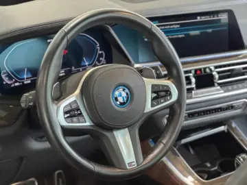 X5 xDrive45e M Sport HiFi Pano Memory HUD DW0 5%