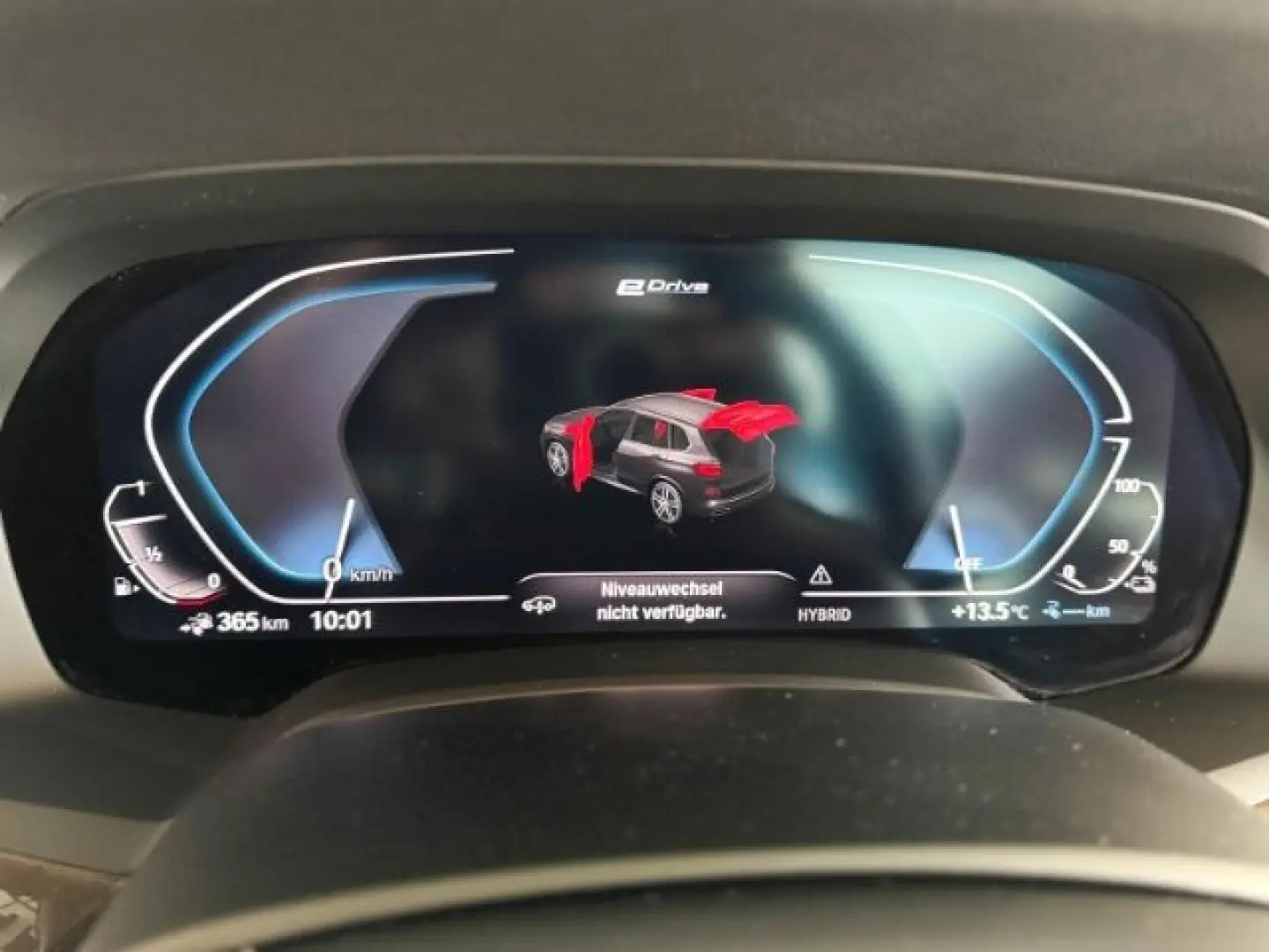 X5 xDrive45e M Sport HiFi Pano Memory HUD DW0 5%