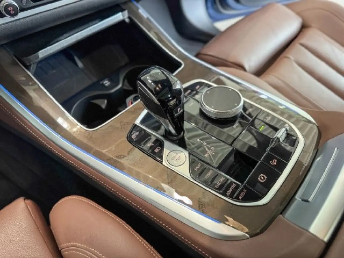 X5 xDrive45e M Sport HiFi Pano Memory HUD DW0 5%