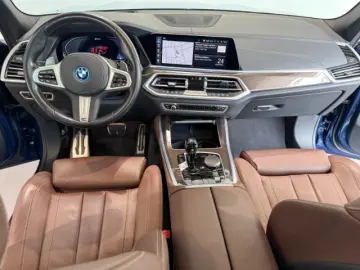X5 xDrive45e M Sport HiFi Pano Memory HUD DW0 5%