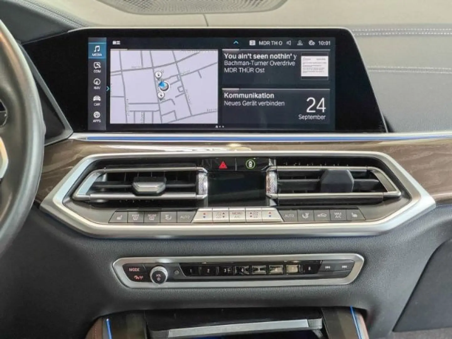 X5 xDrive45e M Sport HiFi Pano Memory HUD DW0 5%