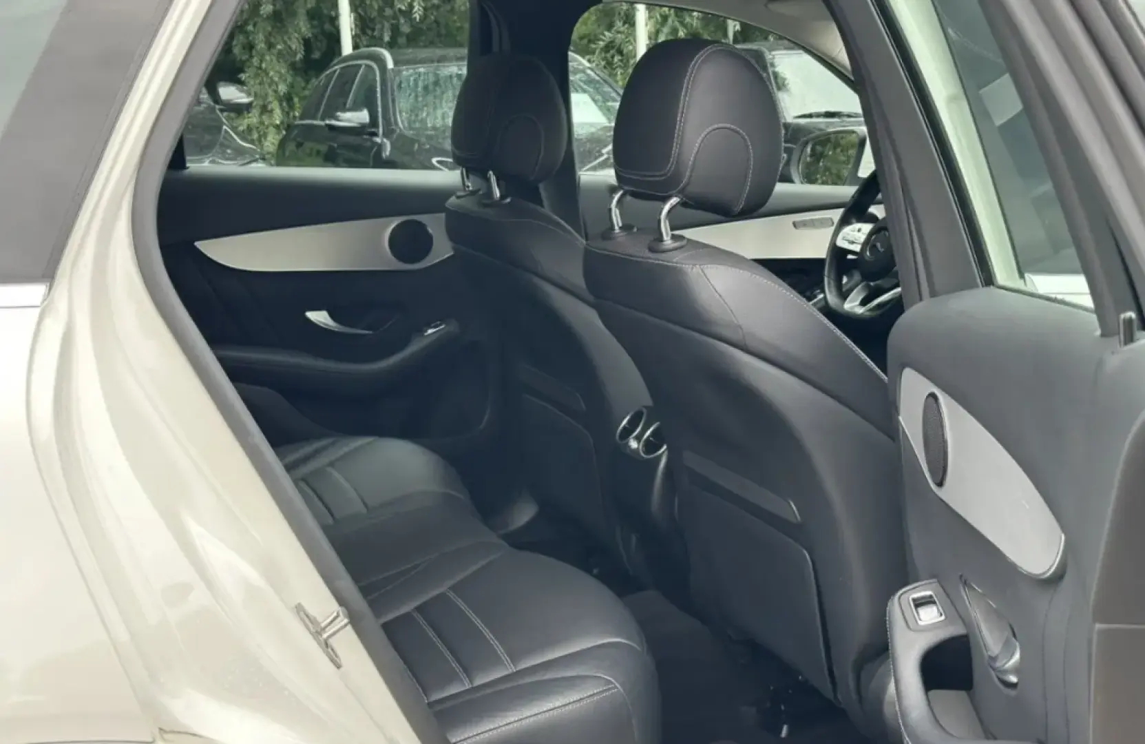 GLC 220 d 4M AMG LED AHK MBUX 9G Keyless