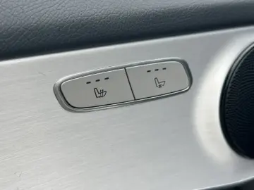 GLC 220 d 4M AMG LED AHK MBUX 9G Keyless
