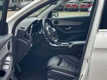 GLC 220 d 4M AMG LED AHK MBUX 9G Keyless